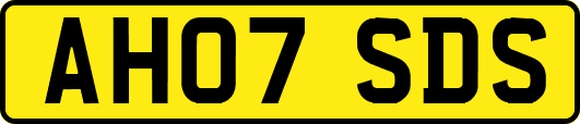AH07SDS