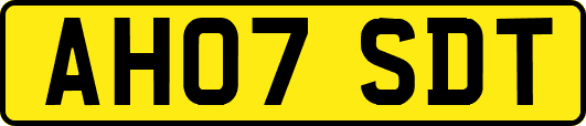 AH07SDT