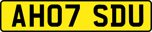 AH07SDU