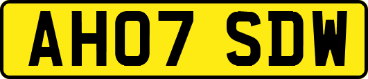 AH07SDW