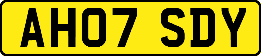 AH07SDY
