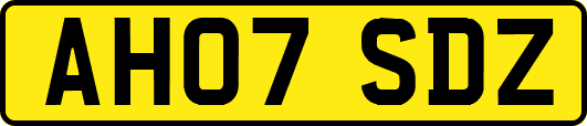AH07SDZ