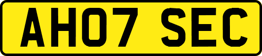 AH07SEC