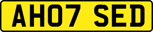 AH07SED