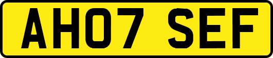 AH07SEF