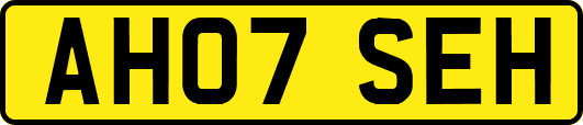 AH07SEH