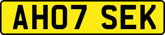 AH07SEK