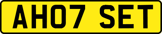 AH07SET