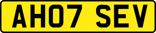 AH07SEV