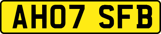 AH07SFB