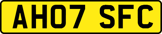 AH07SFC