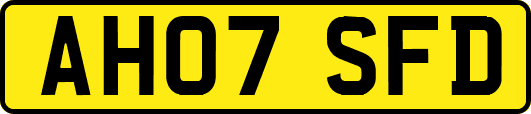 AH07SFD