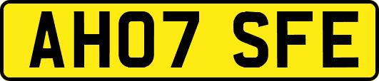 AH07SFE