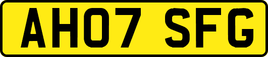 AH07SFG