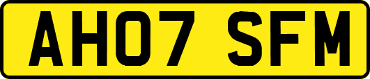 AH07SFM