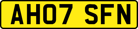 AH07SFN