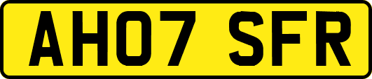 AH07SFR