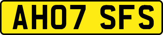 AH07SFS