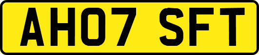 AH07SFT
