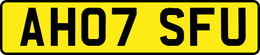 AH07SFU
