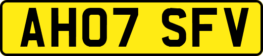 AH07SFV