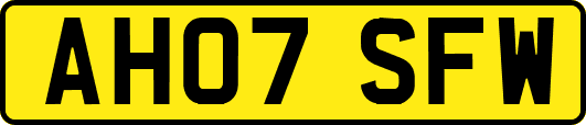 AH07SFW
