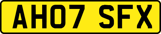 AH07SFX