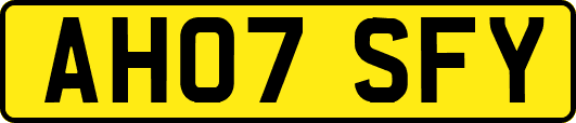 AH07SFY