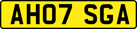 AH07SGA