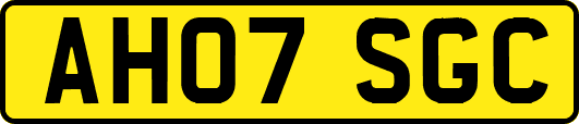 AH07SGC