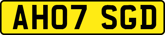 AH07SGD