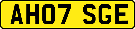 AH07SGE
