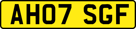 AH07SGF