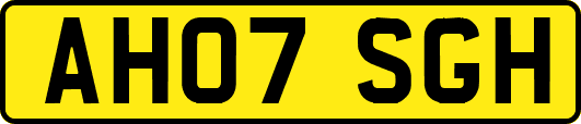 AH07SGH