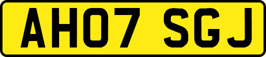 AH07SGJ