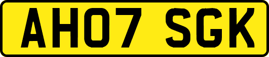 AH07SGK