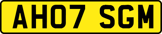 AH07SGM