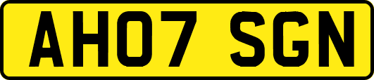 AH07SGN