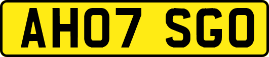 AH07SGO