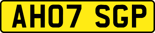 AH07SGP