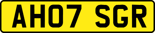 AH07SGR