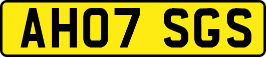 AH07SGS