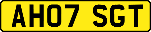 AH07SGT