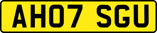 AH07SGU