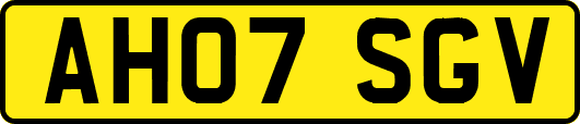 AH07SGV