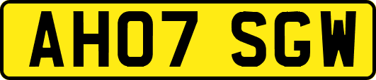 AH07SGW