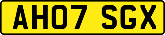AH07SGX