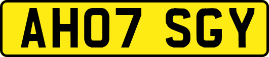 AH07SGY