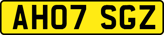 AH07SGZ