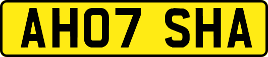 AH07SHA